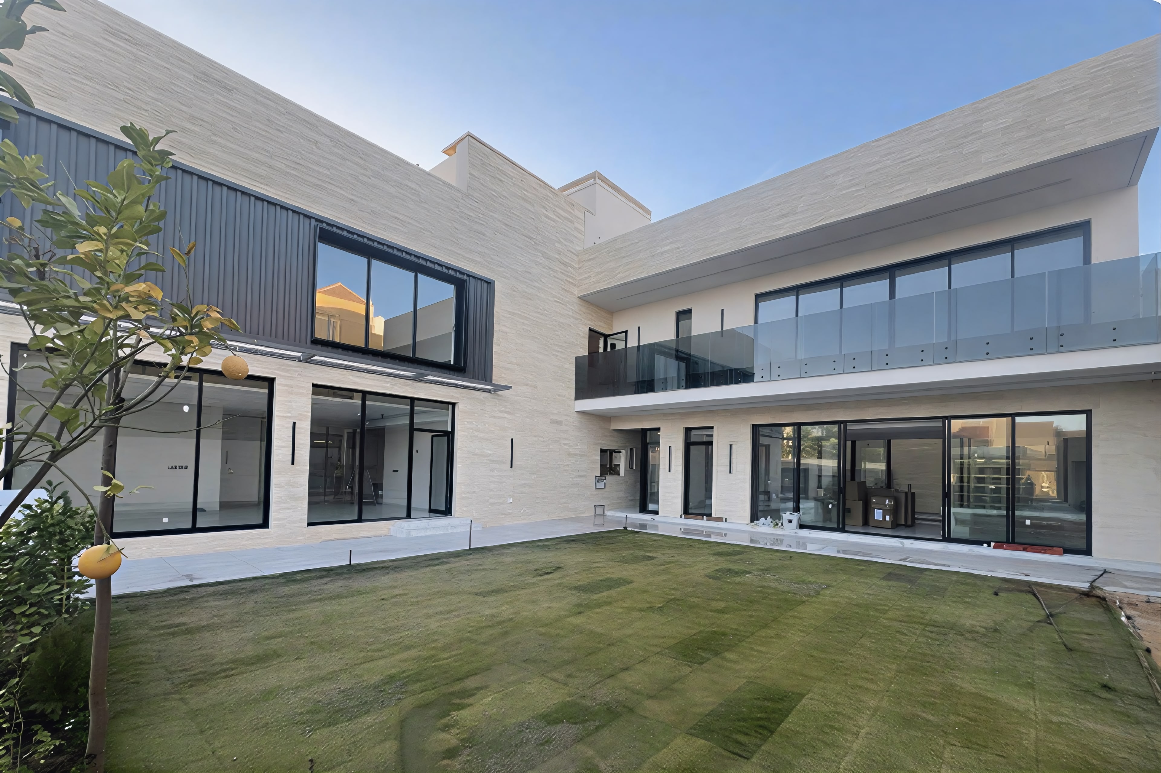 فيلا سكنية فاخرة